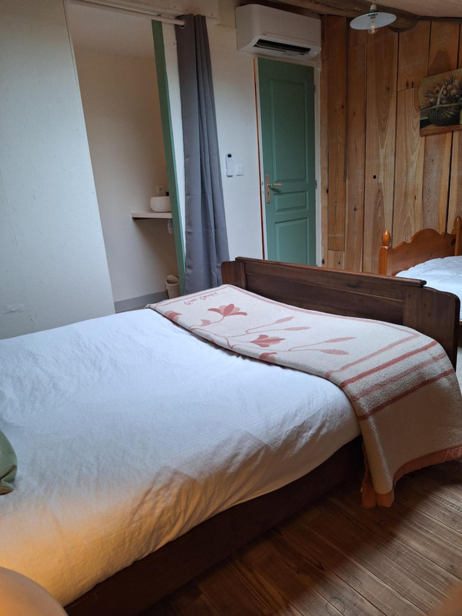 L'Ancienne Distillerie Moulons 部屋 写真
